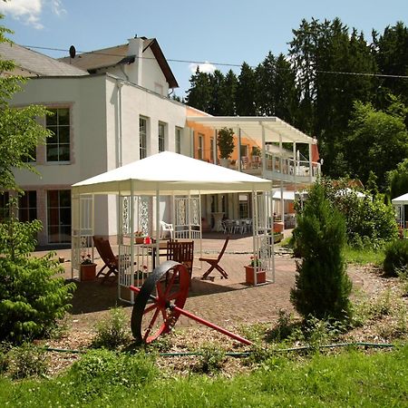 Studentenmuehle Hotel - Restaurant 놈본 외부 사진