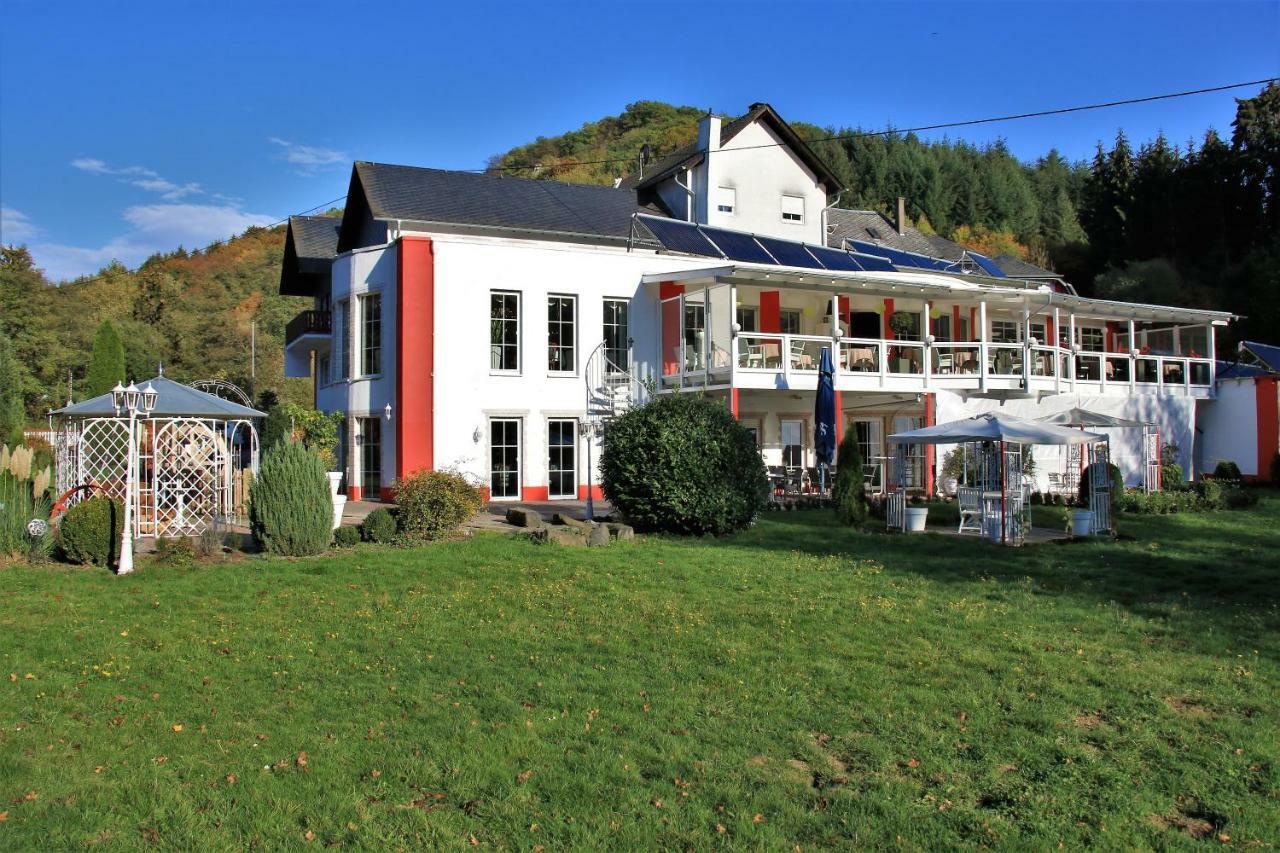 Studentenmuehle Hotel - Restaurant 놈본 외부 사진